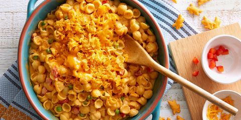 Best Mac And Cheese Recipe For Kids