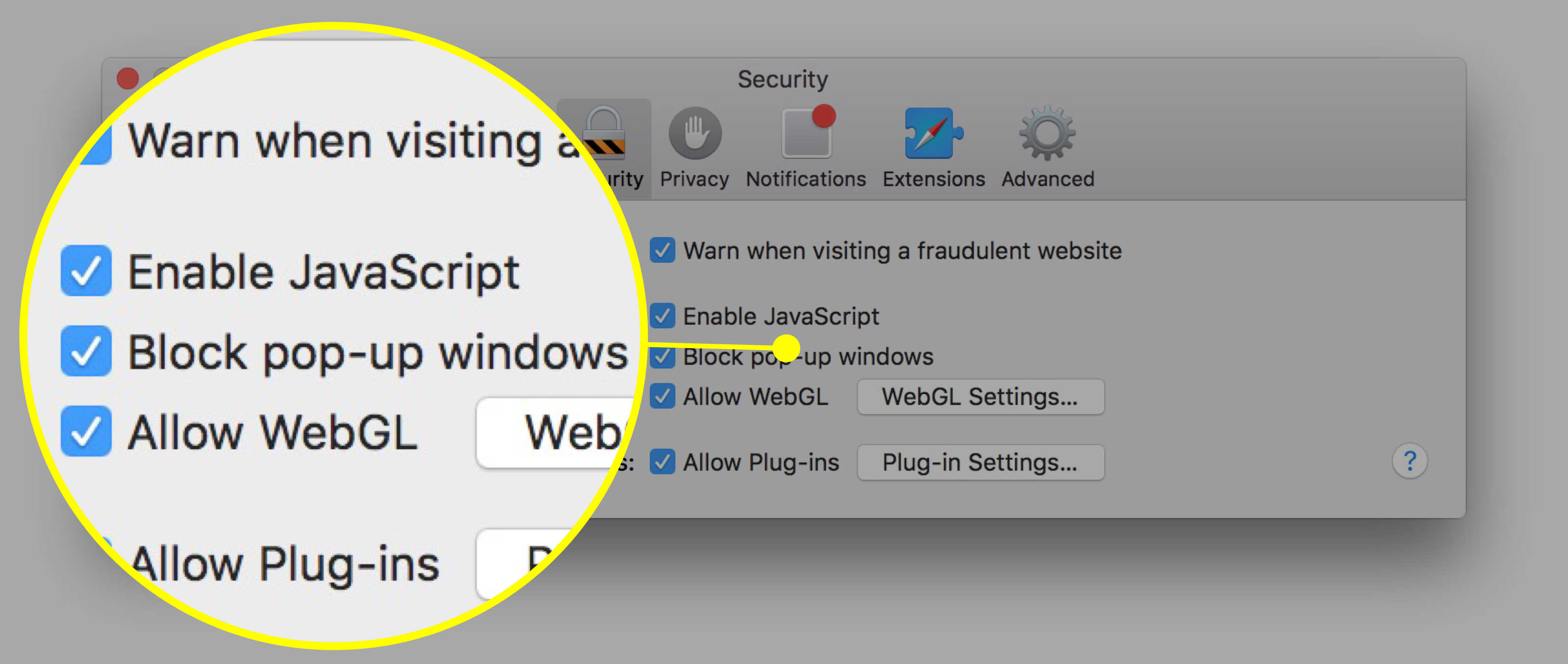 How To Get Rid Of Fake Adware Pop Ups For Google Chrome On Mac