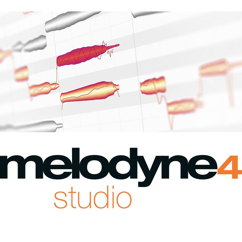 Melodyne studio for mac free